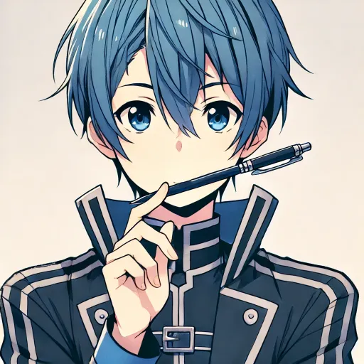 creator Eiji_Gēmā's avatar