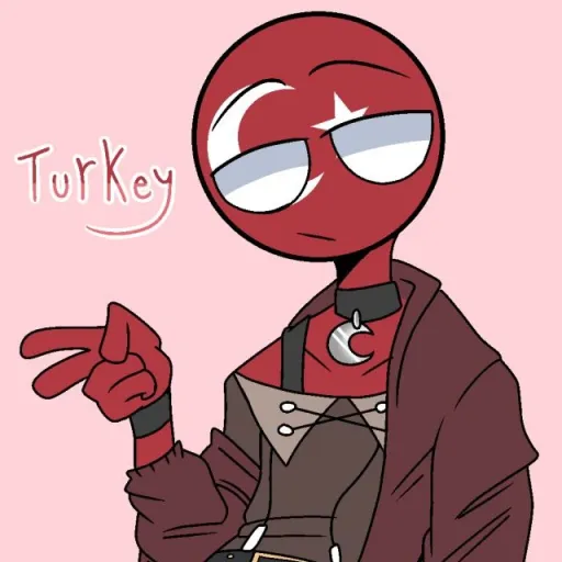 creator ♡Turkey♡'s avatar