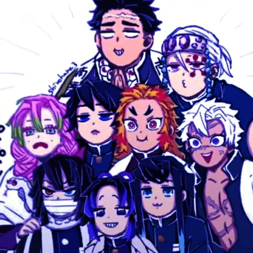 creator amante al anime's avatar