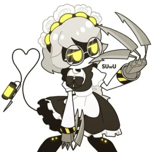 creator Designacion V...ت's avatar