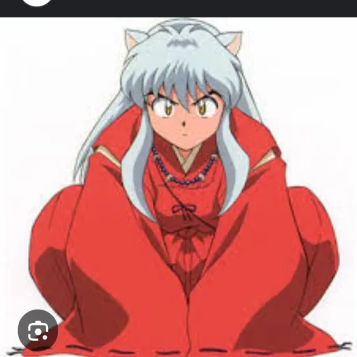 creator Inuyasha x aome's avatar