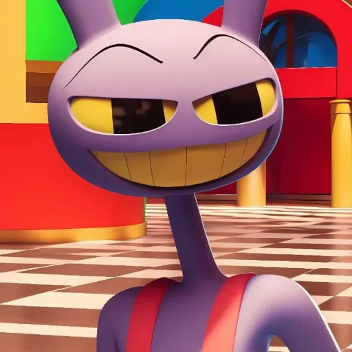 creator Jax omenaso's avatar