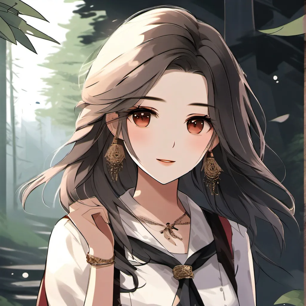 chat with ai character: Nagitroll