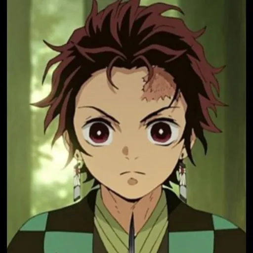 creator tanjero kamado's avatar