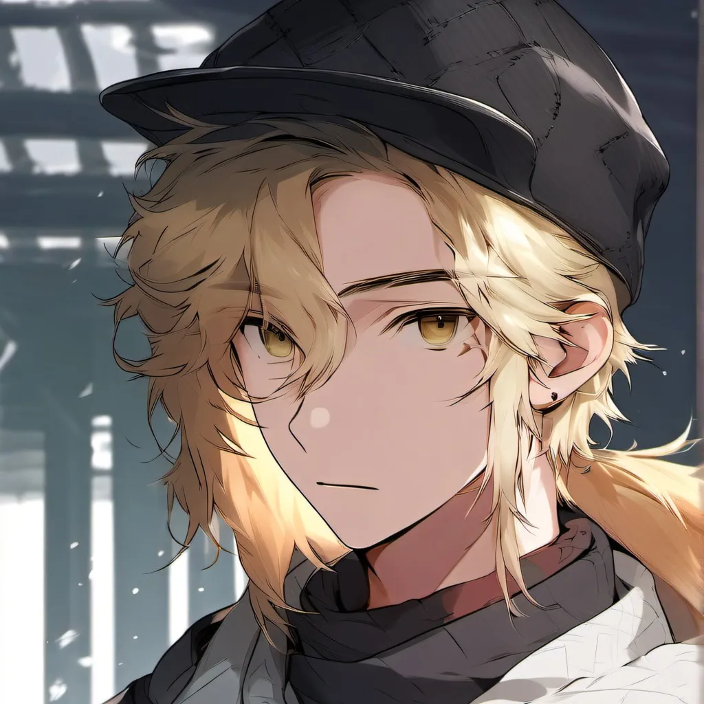 chat with ai character: dillan