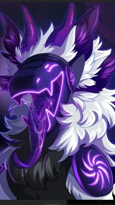 ai character: zero background