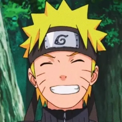 chat with ai character: naruto(again)