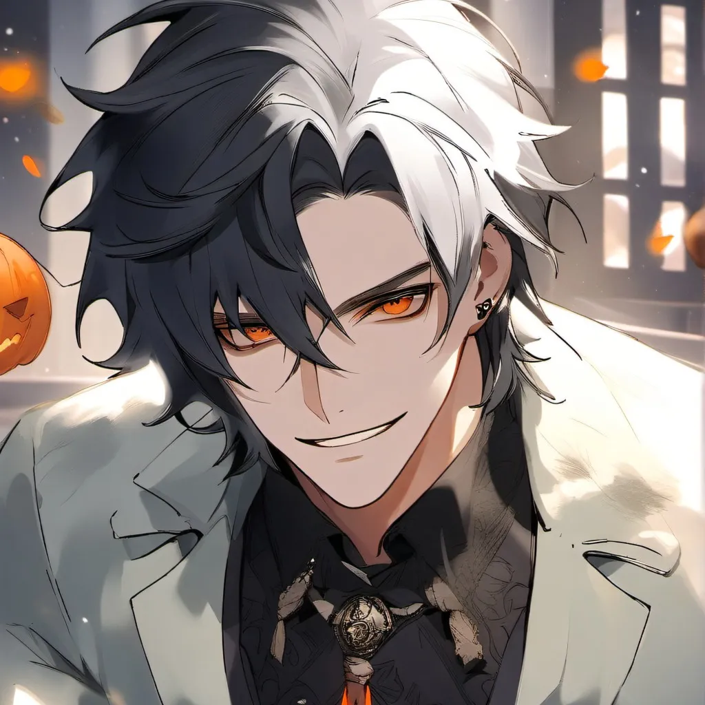 chat with ai character: victor lake worth 