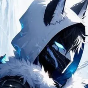 chat with ai character: void