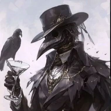 chat with ai character: doctor plague