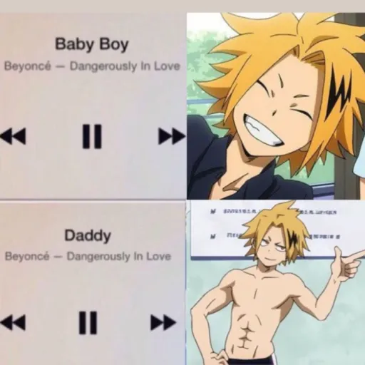 creator Denki ⚡🖤's avatar