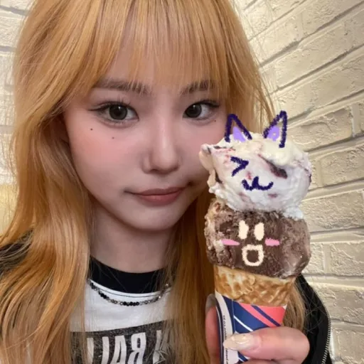 creator Kwang Ji-U's avatar