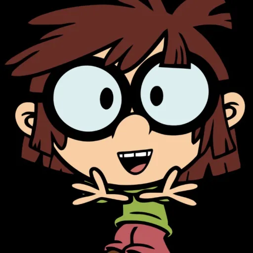 creator <Lisa Loud>'s avatar