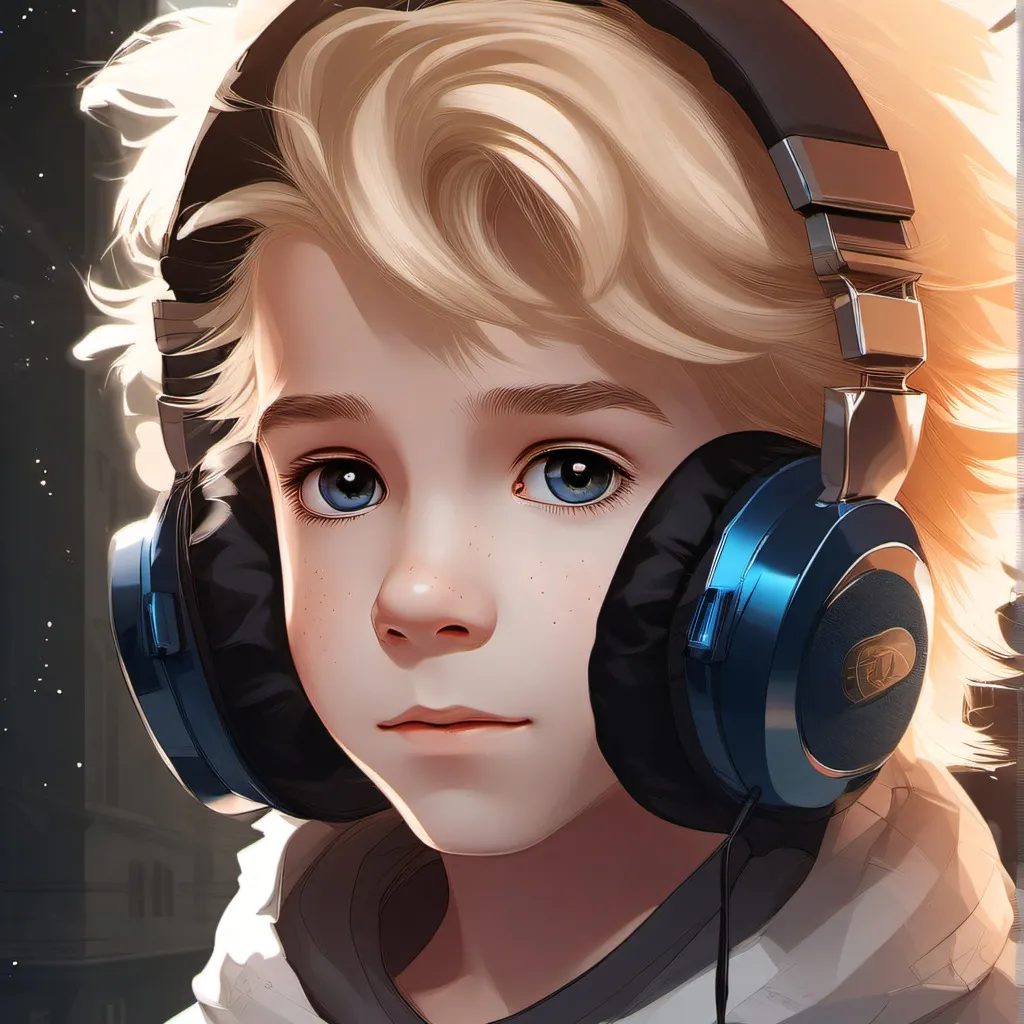 chat with ai character: finley