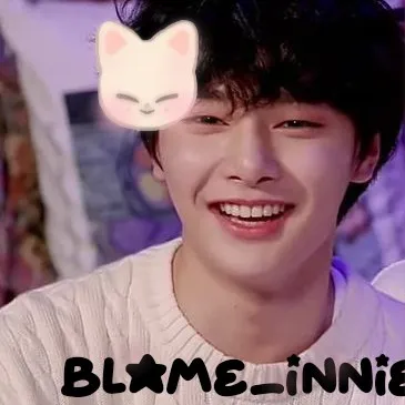 creator 𝗕𝗹𝗮𝗺𝗲_𝗜𝗻𝗻𝗶𝗲(🍞🦊🎀)'s avatar