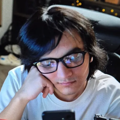 creator Evirakoh's avatar