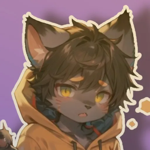creator Makoto kashi's avatar