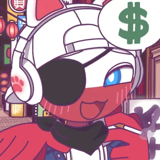 creator Talkior-catboy's avatar