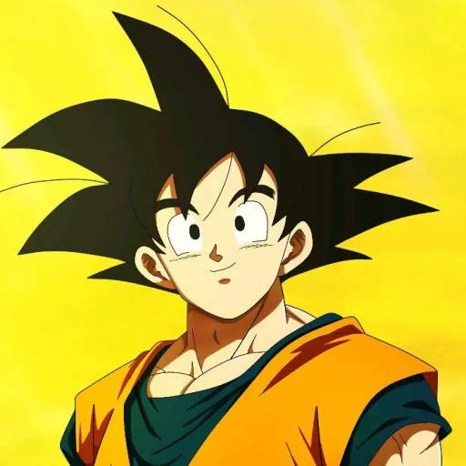 creator dragón ball y mha's avatar