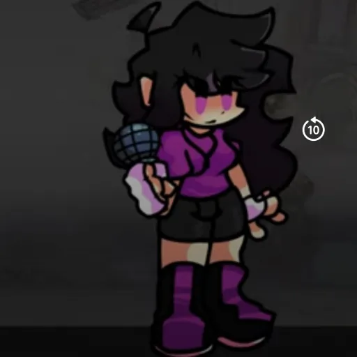 creator Princess seek's avatar