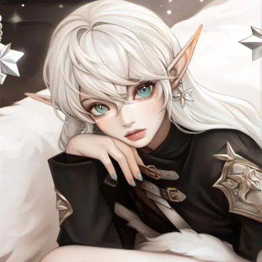 creator Elly Silver's avatar