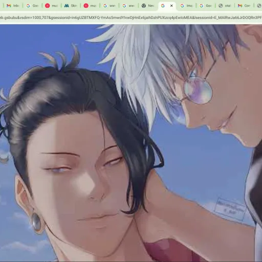 creator sukuna2405~ choso2's avatar