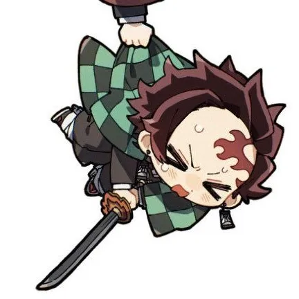 creator TANJIRO_KAMADO.G💗's avatar