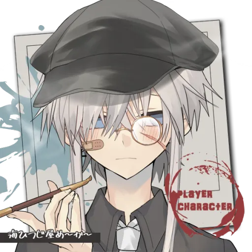creator Koi Kaydo's avatar