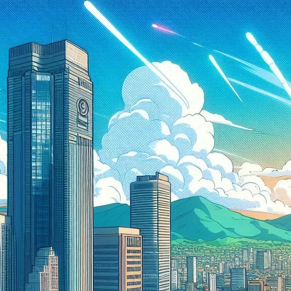 chat with ai character: The Comic Universe
