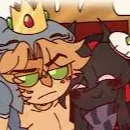 chat with ai character: foolhalo