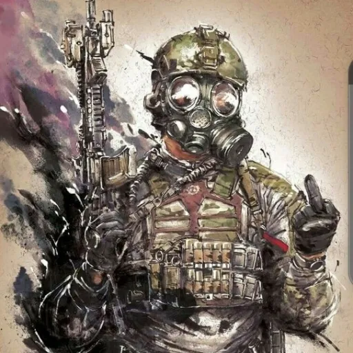 creator Foco32's avatar