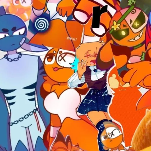 creator 🖤Clownshark🧡's avatar