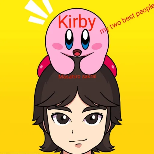creator aron_Kirby_curb's avatar