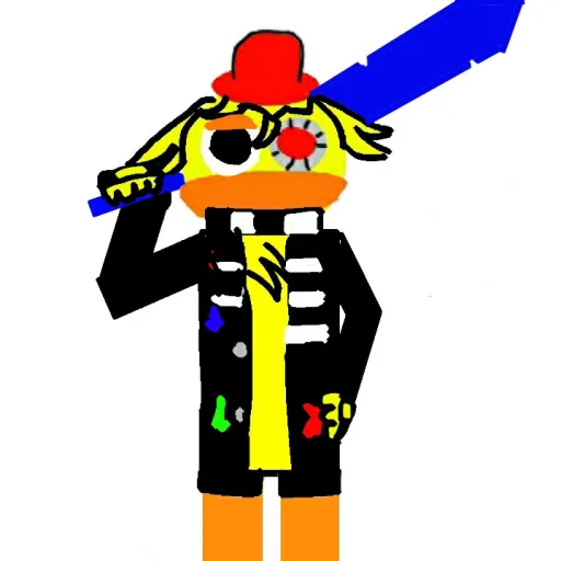 creator Color friend's avatar