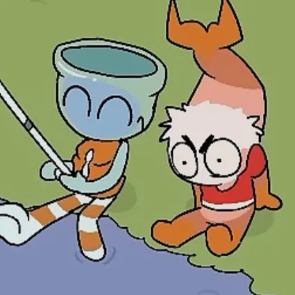creator JustAnEddsworldFan's avatar