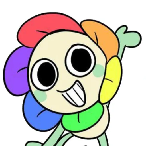 creator 🌈💐 Dandy(°^°)'s avatar