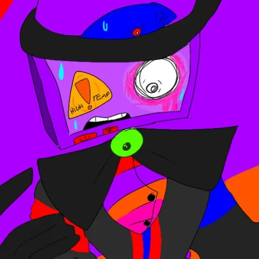 creator ValastorDREAMCORE's avatar