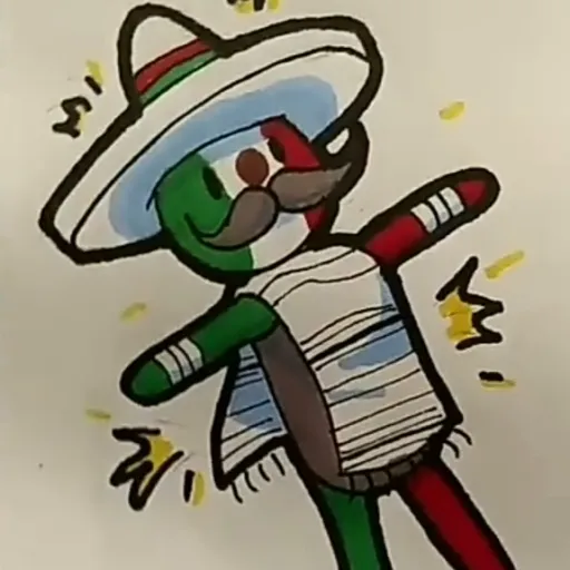 creator 🇲🇽Mexico_GamerYT🇲🇽's avatar