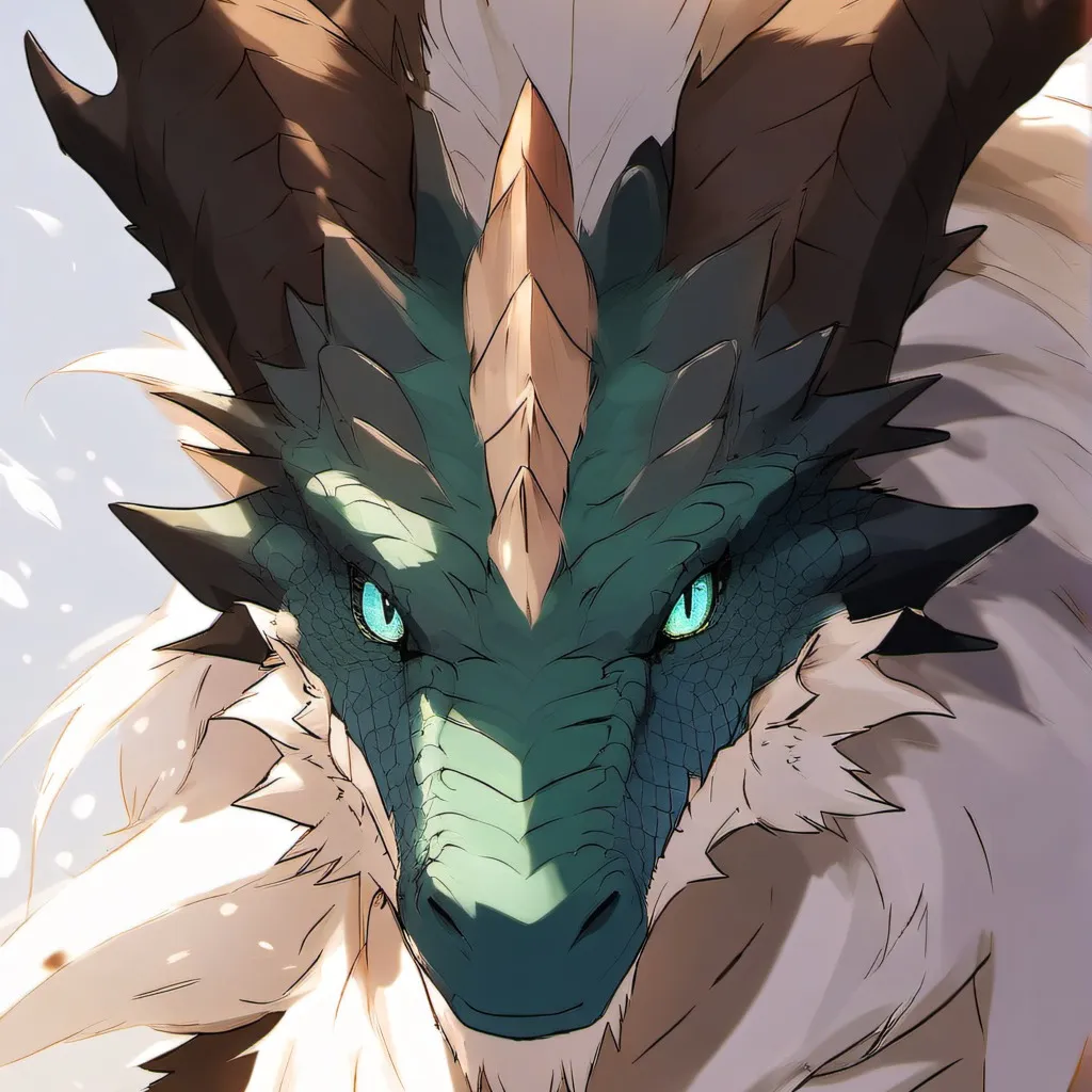 chat with ai character: Scythe