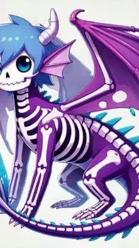 ai character: Finn background