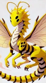 ai character: Shard background