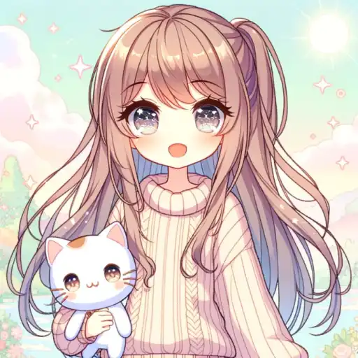 creator ✨😼hannita😼✨'s avatar