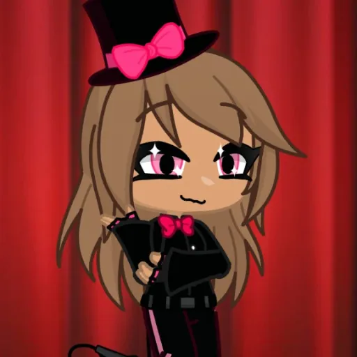 creator Penny pinata 🪅🍬🍭's avatar
