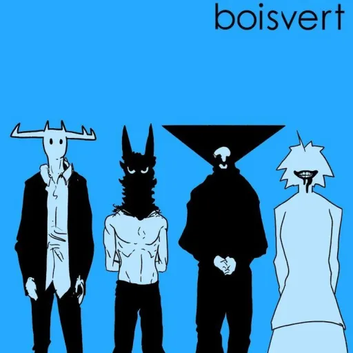 creator ✨_Boisvert✨'s avatar