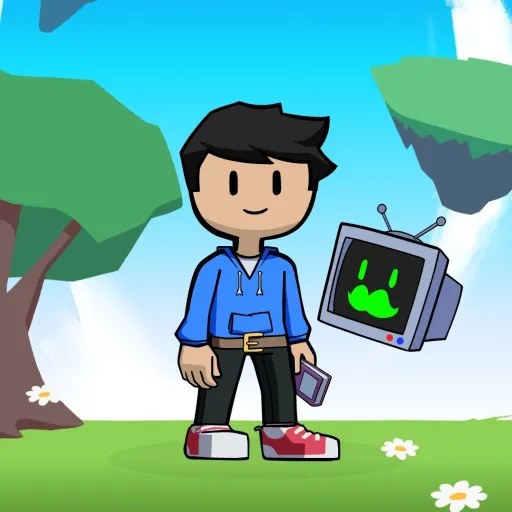creator FPEfan2935's avatar