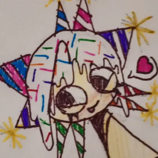 creator ¡🎉Funfetti🎉!'s avatar