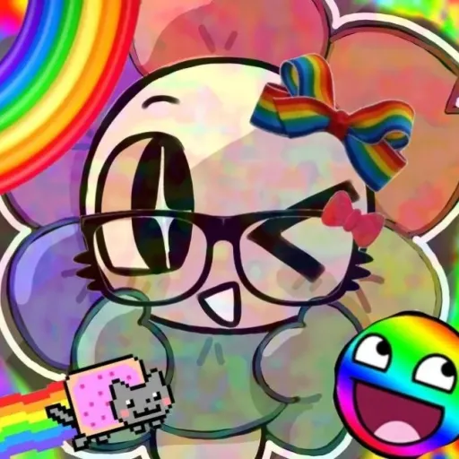 creator ☆𓆝 𓆟ᴠᴇʀᴀ𓆝 𓆟🌈's avatar