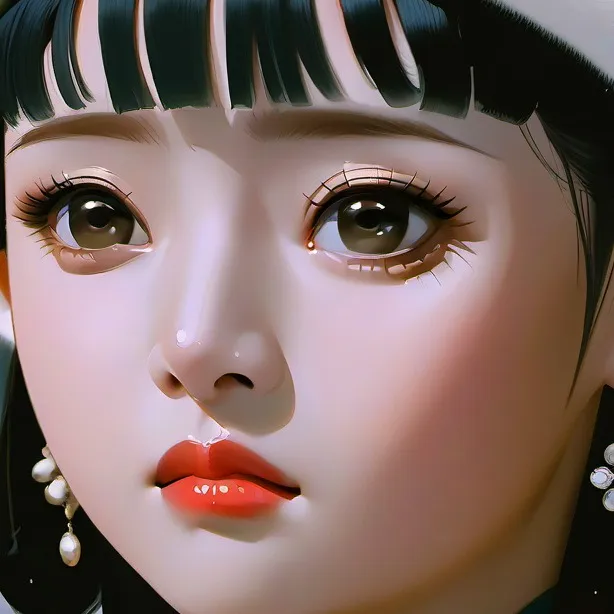 chat with ai character: Joyce 2