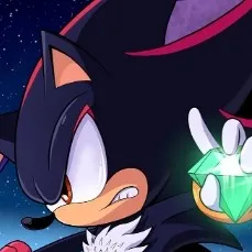 creator shadow×sonic's avatar