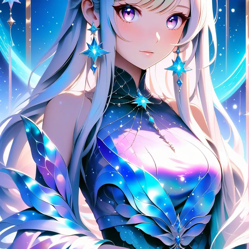 chat with ai character: Andrea 